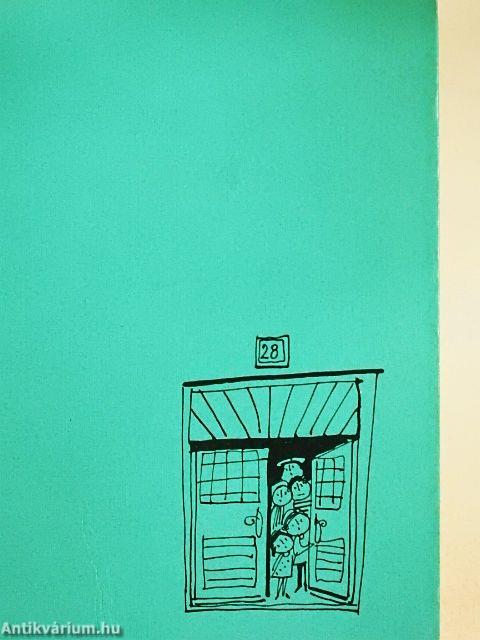 Mi is voltunk gyerekek