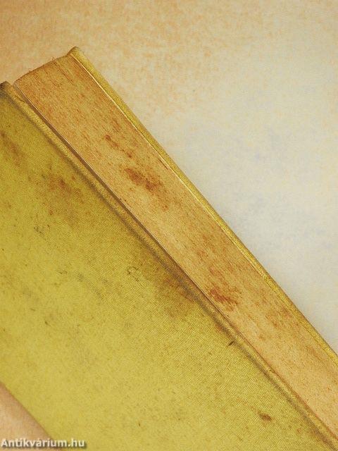 Az Orinoco folyónál