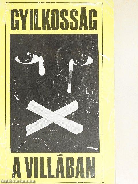 Gyilkosság a villában
