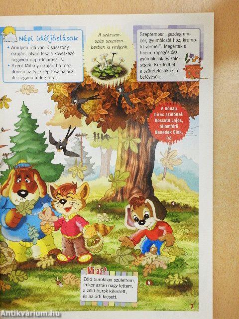 Suli Tappancs másodikosoknak 141.