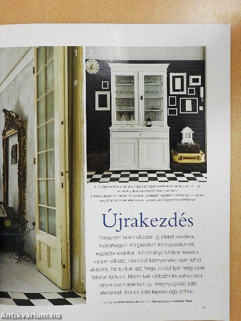 Szép Lak 2015. augusztus-szeptember