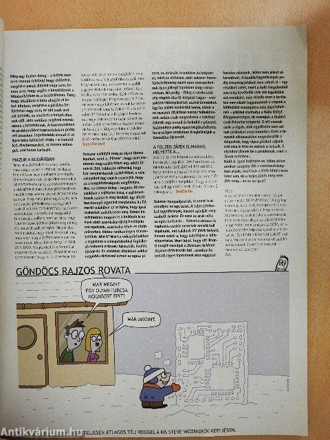 GameStar 2012. február