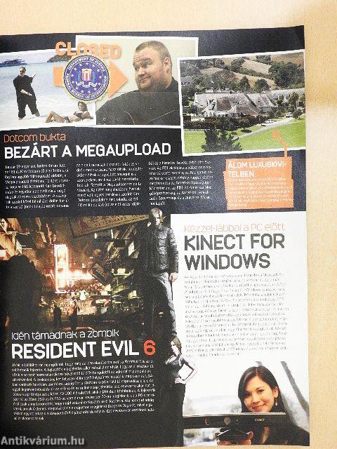 GameStar 2012. február