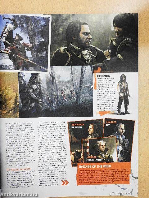 GameStar 2012. április