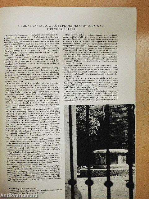 Művészet 1967. augusztus