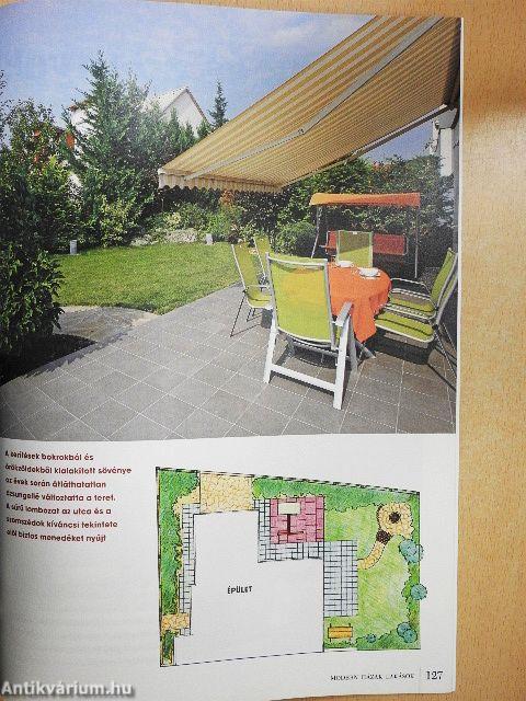 Modern Házak, Lakások 2012/1-2.