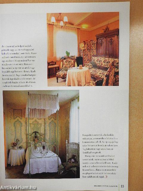 Modern Házak, Lakások 2012/1-2.