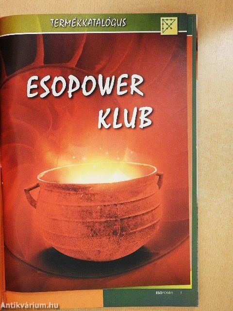 EsoPower 2008/1