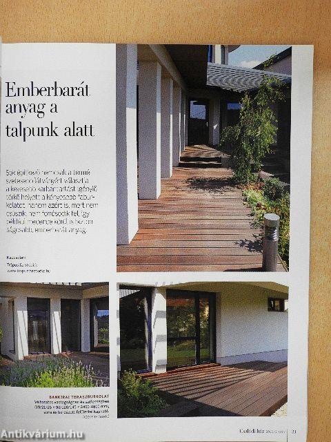 Családi ház 2010/5.