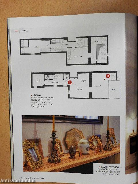 Családi ház 2010/5.