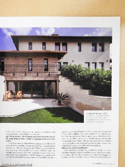 Családi ház 2010/6.