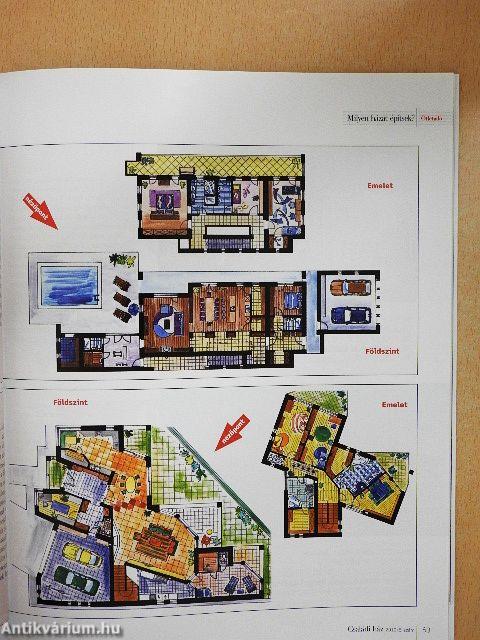 Családi ház 2010/6.