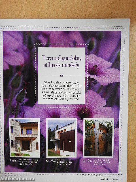 Családi ház 2011/1.