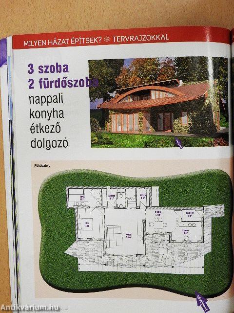 Családi ház 2011/1.