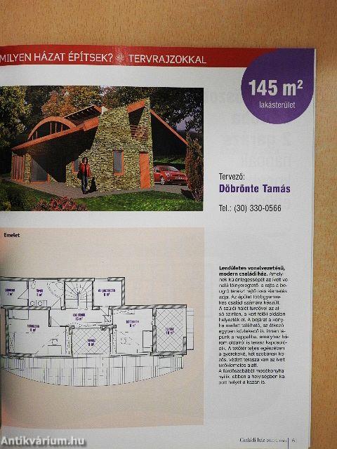 Családi ház 2011/1.