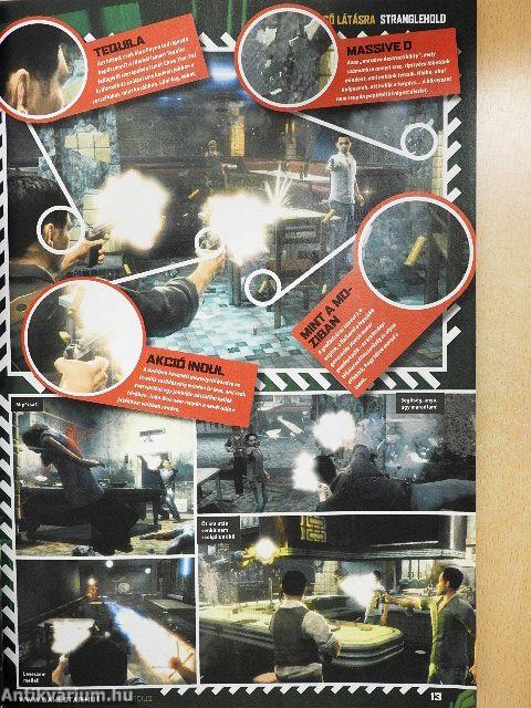 GameStar 2006. március