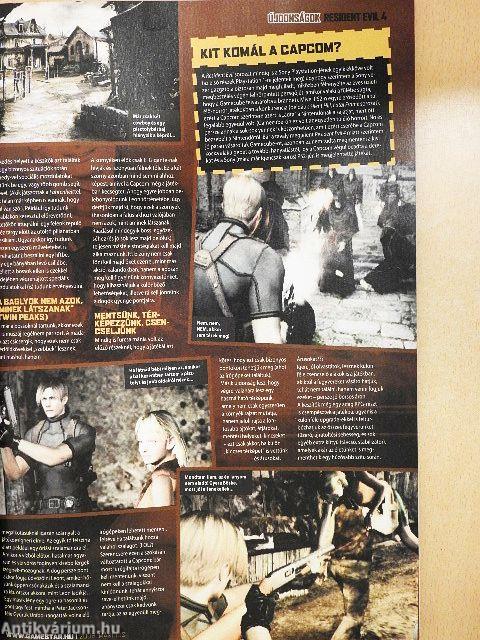 GameStar 2006. március