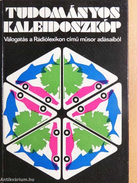 Tudományos kaleidoszkóp