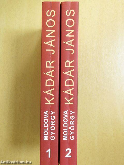 Kádár János 1-2.