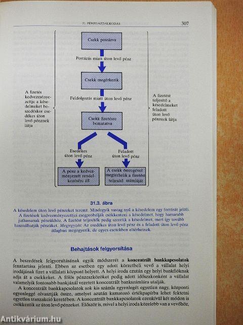 Modern vállalati pénzügyek 2.
