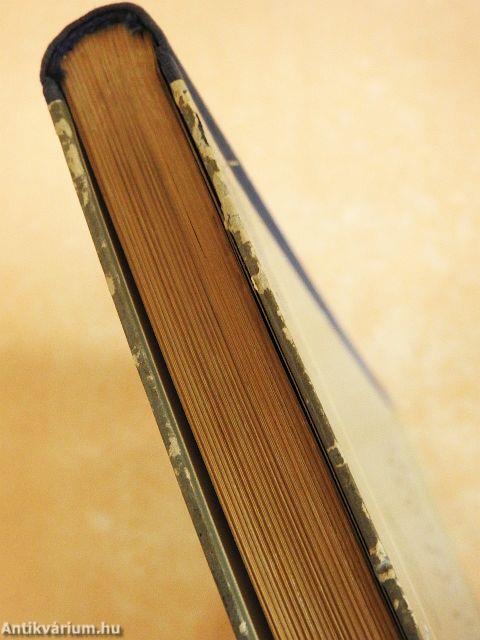 Állatorvosi szülészeti műtéttan