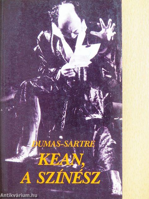 Kean, a színész
