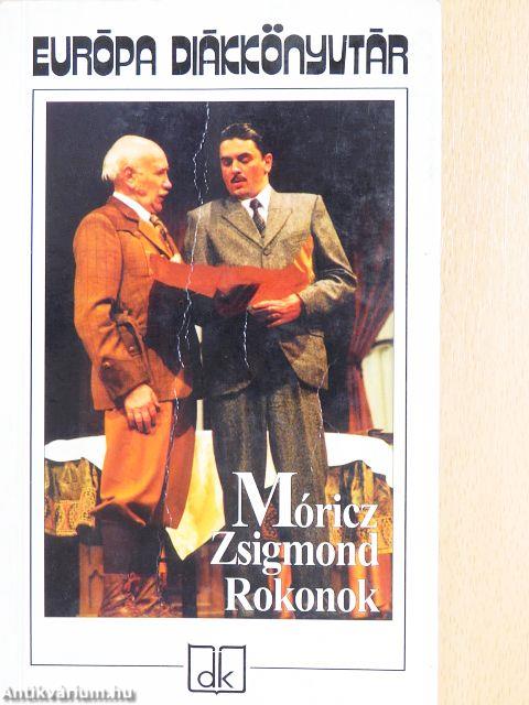 Rokonok