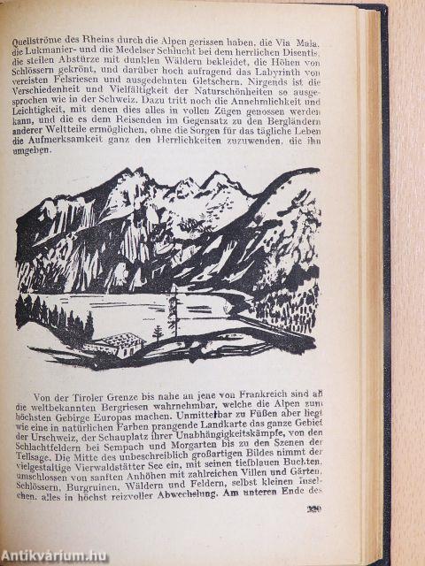 Német nyelvkönyv haladók számára