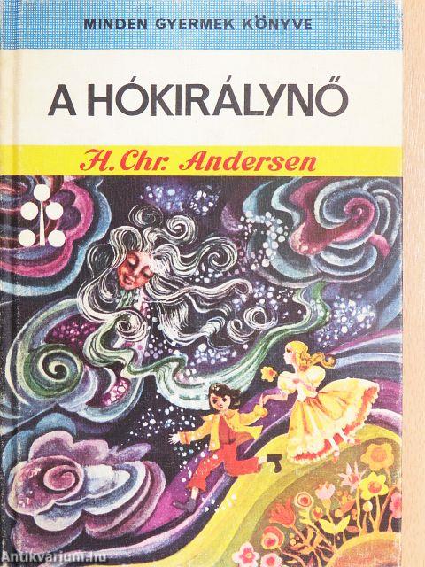 A hókirálynő