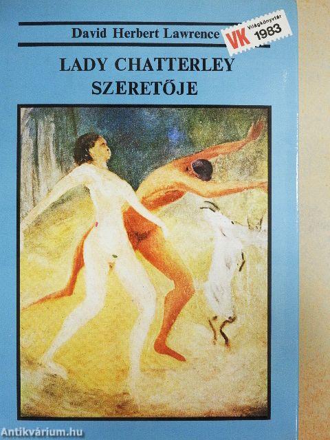 Lady Chatterley szeretője