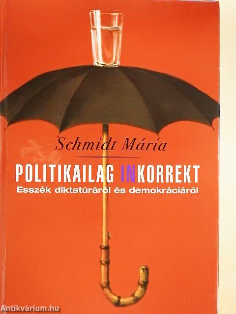 Politikailag inkorrekt