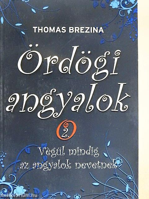 Ördögi angyalok 2.