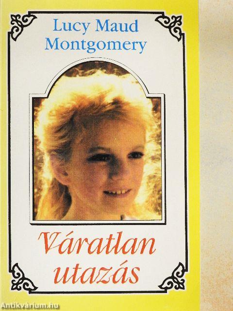 Váratlan utazás 5.