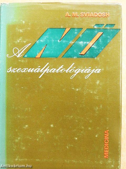 A nő szexuálpatológiája