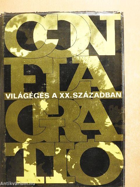 Világégés a XX. században