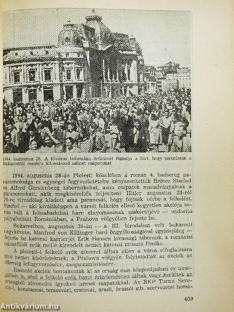 Világégés a XX. században