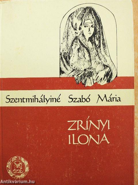 Zrínyi Ilona