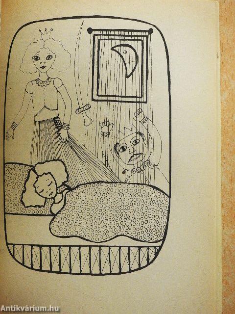 Rosa, kis húgom, Rosa