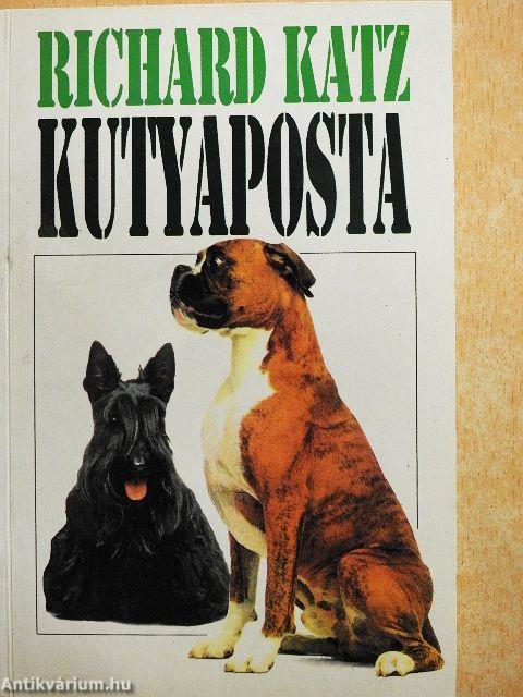 Kutyaposta
