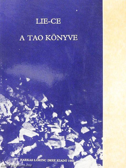 A Tao könyve