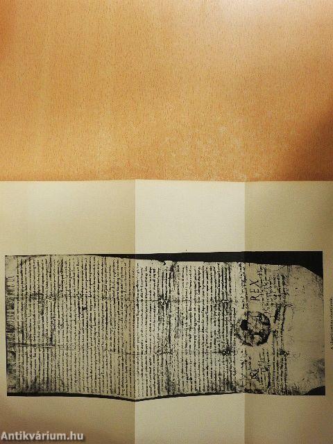 A magyar nyelvemlékek