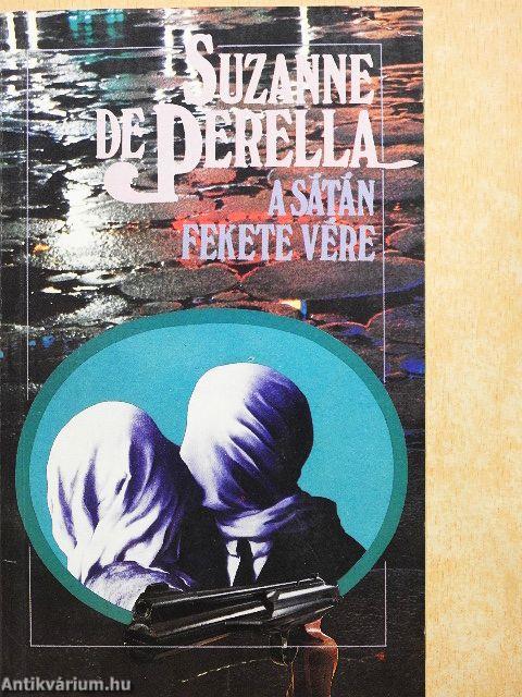 A sátán fekete vére
