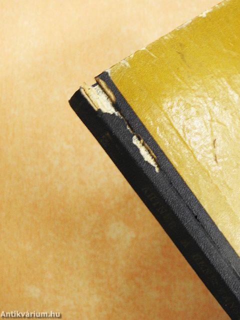 A reneszánsz művészete 1-2.