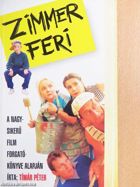 Zimmer Feri