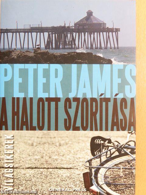 A halott szorítása