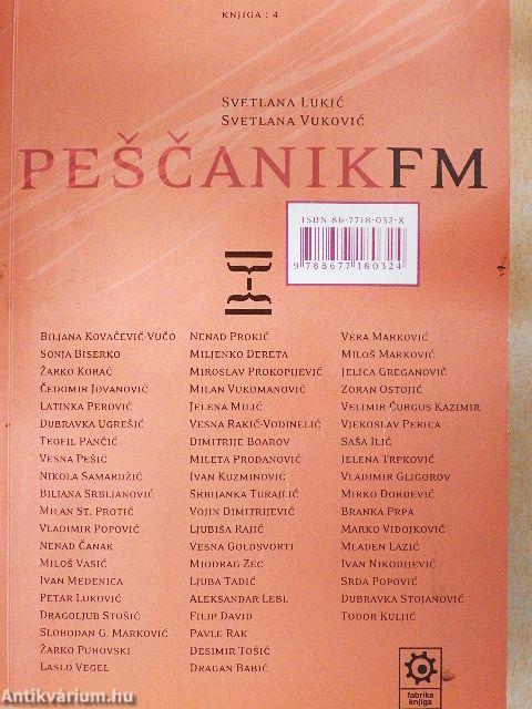 Pescanik FM 4.