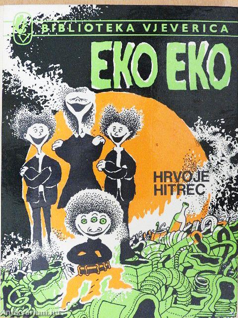 Eko eko