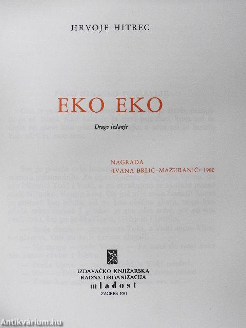 Eko eko