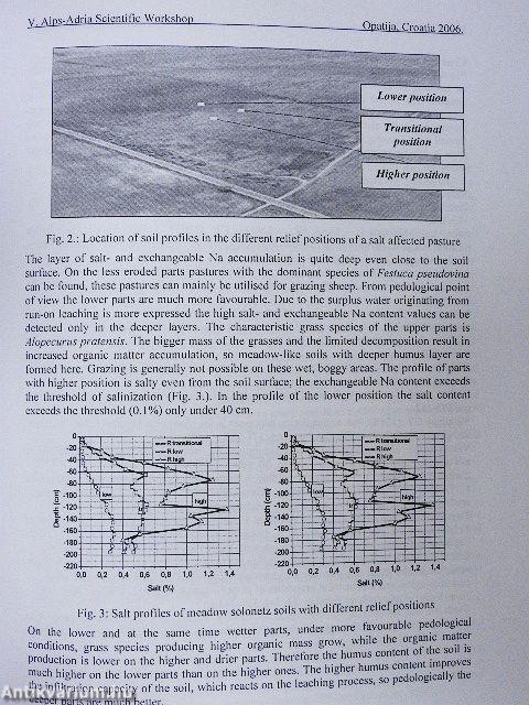 Cereal Research Communications 2006/1. I.