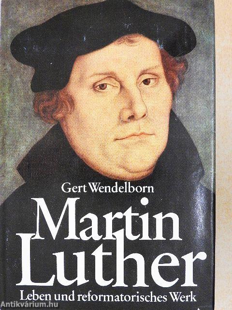 Martin Luther